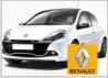 RENAULT Benzina del 2013